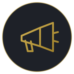Ícone do Canal de Denúncia